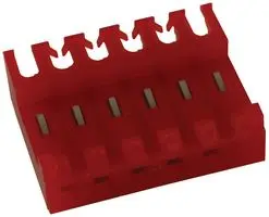 AMP - TE CONNECTIVITY 3-644467-6