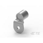 TE Connectivity-324028 Connector Terminals Ring Tongue Terminal (1/0)-(2/0)AWG Copper Tin