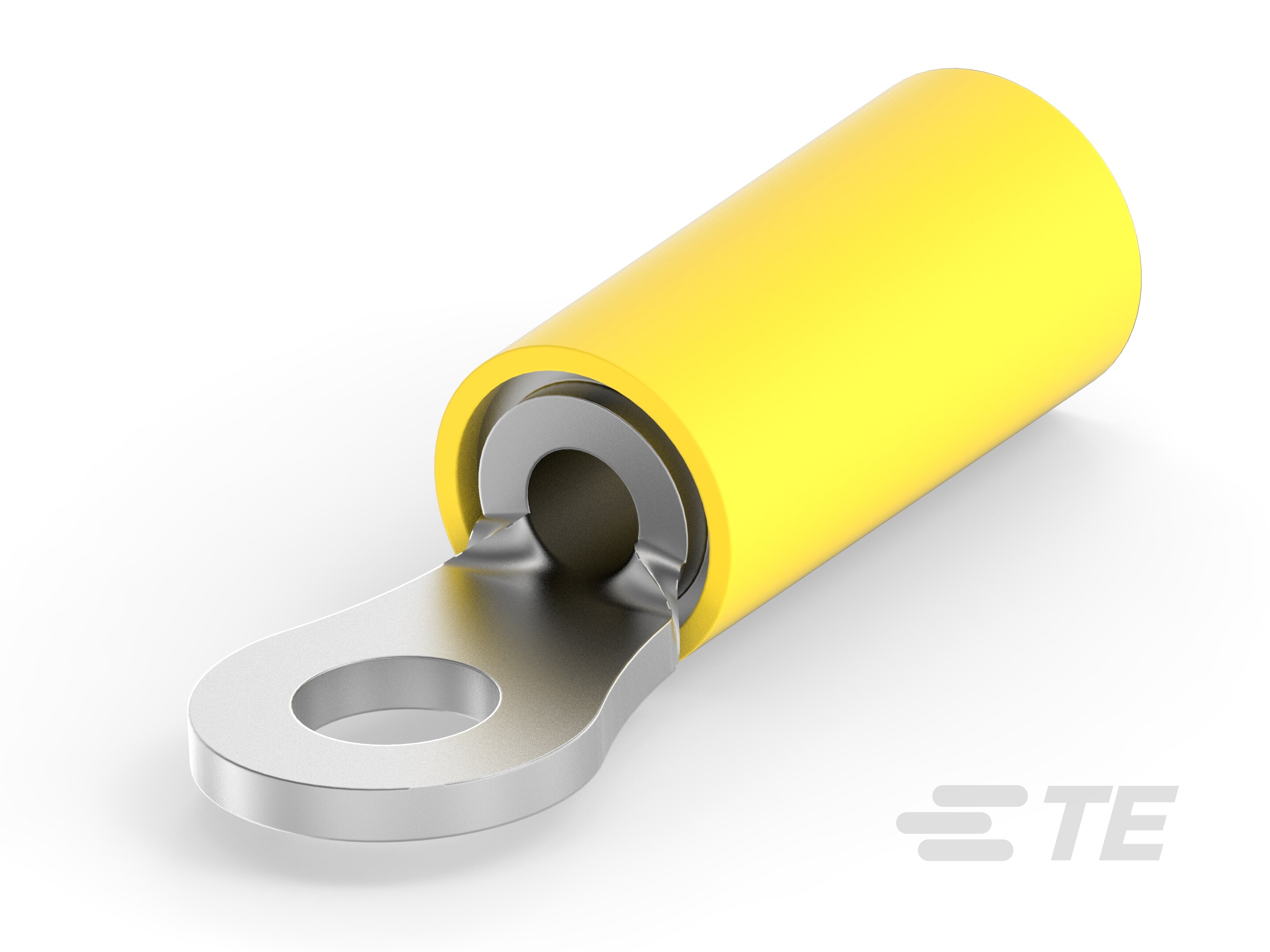 PIDG 12-10 R 6; TAPE-2-35107-1 PIDG 12-10 R 6; TAPE-2-35107-1