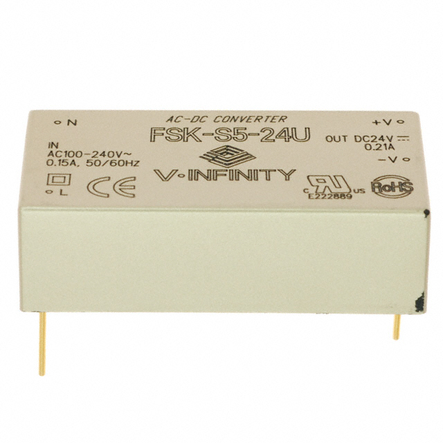 FSK-S5-24U FSK-S5-24U