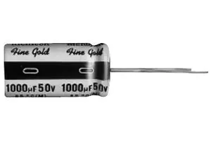 NICHICON UFG1E220MDM