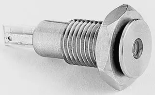 BULGIN LIMITED DX0506/GN/24