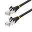 NLBK-1F-CAT6A-PATCH NLBK-1F-CAT6A-PATCH