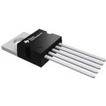 Texas Instruments-LM2931CT Linear Regulators LDO Regulator Pos 3V to 24V 0.1A 5-Pin(5+Tab) TO-220 Tube