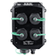 NS-205-IP67/DIN NS-205-IP67/DIN