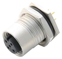 AMPHENOL LTW M12A-05PFFP-SF8001 AMPHENOL LTW M12A-05PFFP-SF8001