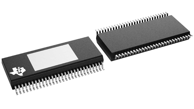 TPA6404-Q1 product image