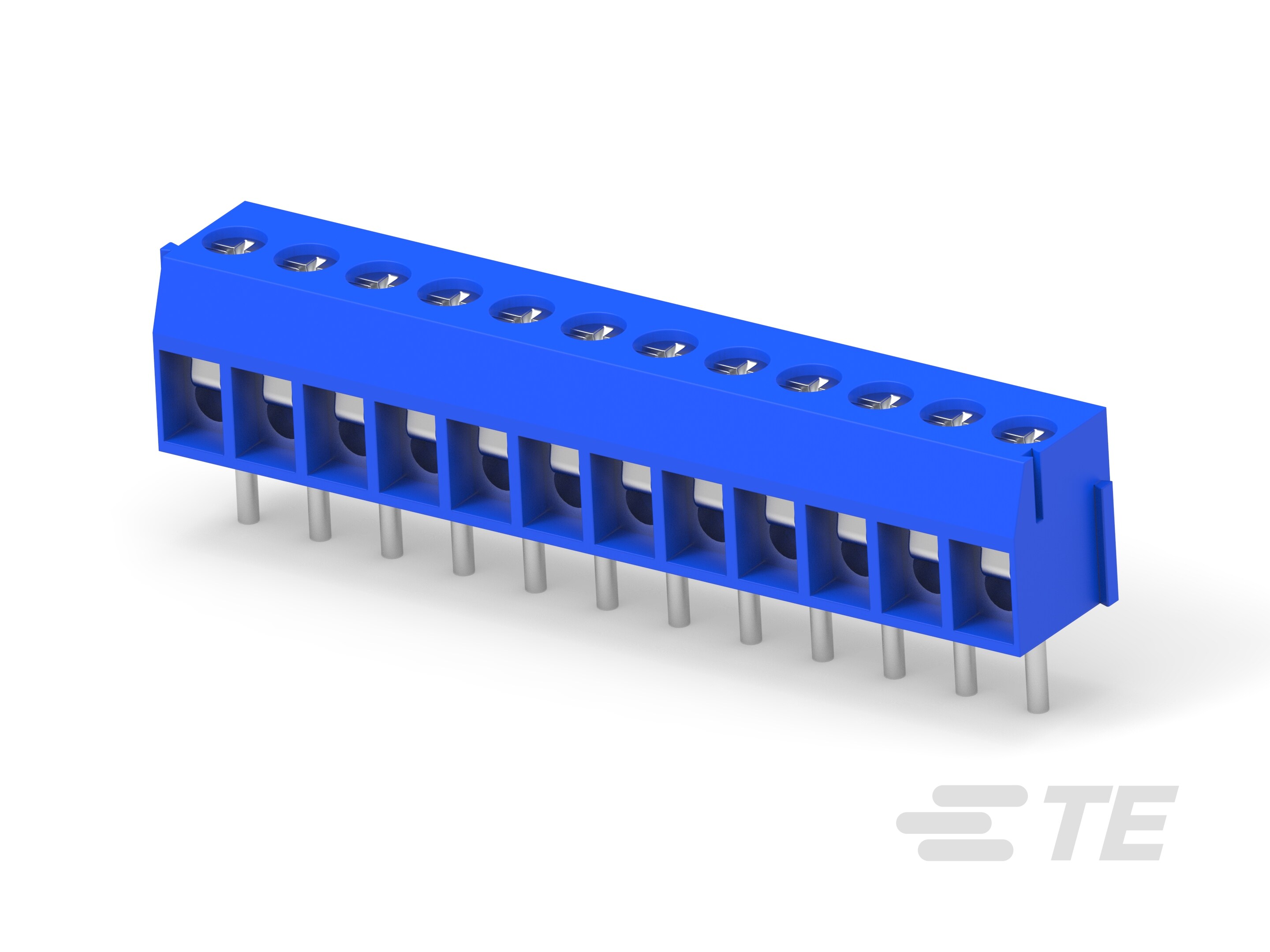 12P TB ,90deg,VT,3.5mm,Blue,w/interlock-1-1776275-2 12P TB ,90deg,VT,3.5mm,Blue,w/interlock-1-1776275-2