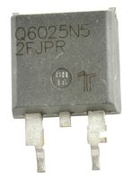 LITTELFUSE Q6025N5RP