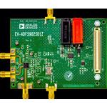 Analog Devices-EV-ADF5902SD1Z  ADF5902 RF Transceiver Evaluation Board