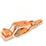 Mueller Electric-BU-21MPS  Conn Test Clip M Crimp/Solder ST 1 Port