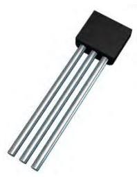 Diodes Incorporated-ZTX601STZ Darlington BJT Trans Darlington NPN 160V 1A 1000mW 3-Pin E-Line Box