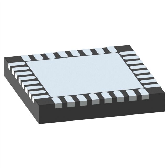 32-VFQFN Exposed Pad