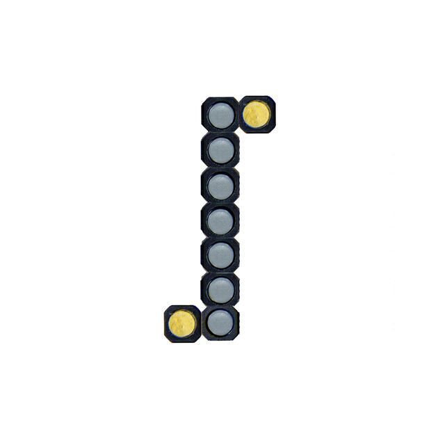 MLPS-B-1-0701-AA-2-PLPC1-10MM MLPS-B-1-0701-AA-2-PLPC1-10MM