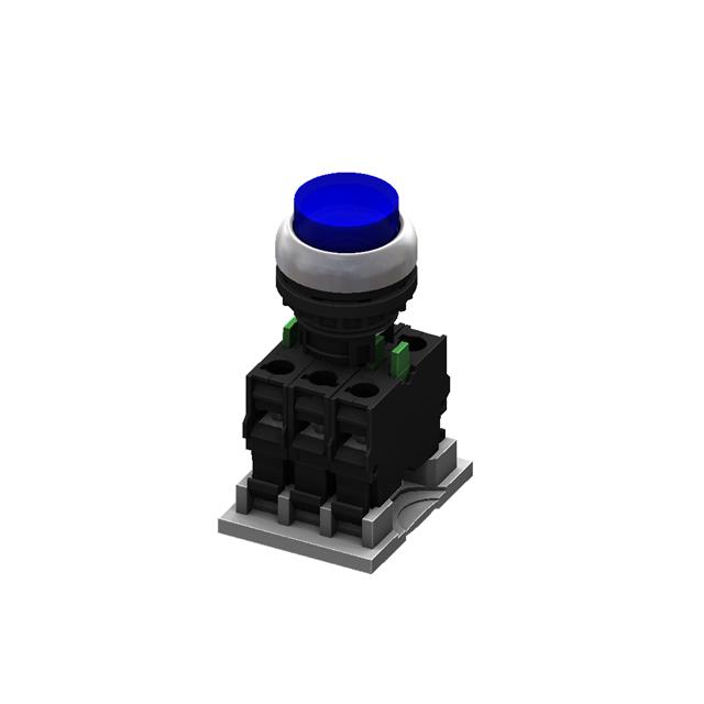 M22XP-MSB11-BL M22XP-MSB11-BL