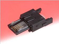 Hirose Electric-ZX40-B-5S-1000-STDA(30) Cable Assembly USB ZX40-B-5S-1000-STDA(30) Hirose Electric Cable Assembly USB 1m USB 2.0 Type A to Micro USB 2.0 Type B 5 POS - Arrow.com