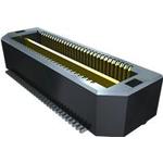 Samtec-QTH-040-01-F-D-DP-A-K-TR Connector Headers and PCB Receptacles Conn Micro High Speed Terminal Strip HDR 80 POS 0.5mm Solder ST Top Entry SMD T/R Samtec-QTH-040-01-F-D-DP-A-K-TR Connector Headers and PCB Receptacles Conn Micro High Speed Terminal Strip HDR 80 POS 0.5mm Solder ST Top Entry SMD T/R