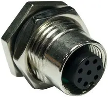 AMPHENOL LTW M12A-08PFFP-SF8001