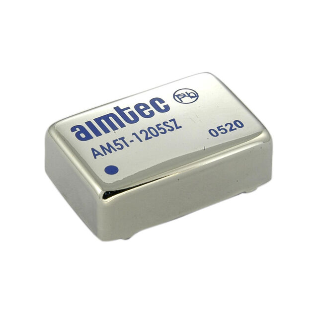 AM5T-1215SZ AM5T-1215SZ