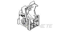 40W MQS COVER ASSY (15d)-953122-4 40W MQS COVER ASSY (15d)-953122-4