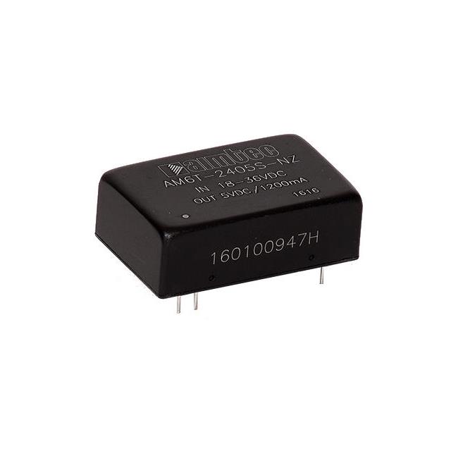 AM6T-0512D-NZ AM6T-0512D-NZ