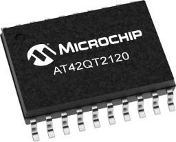 AT42QT2120 AT42QT2120