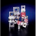 Littelfuse-JLLS450.X Fuses Fuse Class T Fast Acting 450A 600V Bolt Down Plug 44.8 X 52.4mm CSA/UL