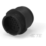TE Connectivity-206613-3 Connector Circular Receptacle Size 23 CPC TE Connectivity-206613-3 Connector Circular Receptacle Size 23 CPC