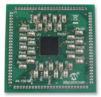 MICROCHIP MA330017