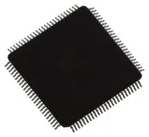 MICROCHIP ATMEGA2560-16AU