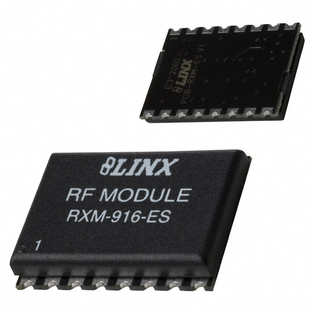 RXM-916-ES RXM-916-ES