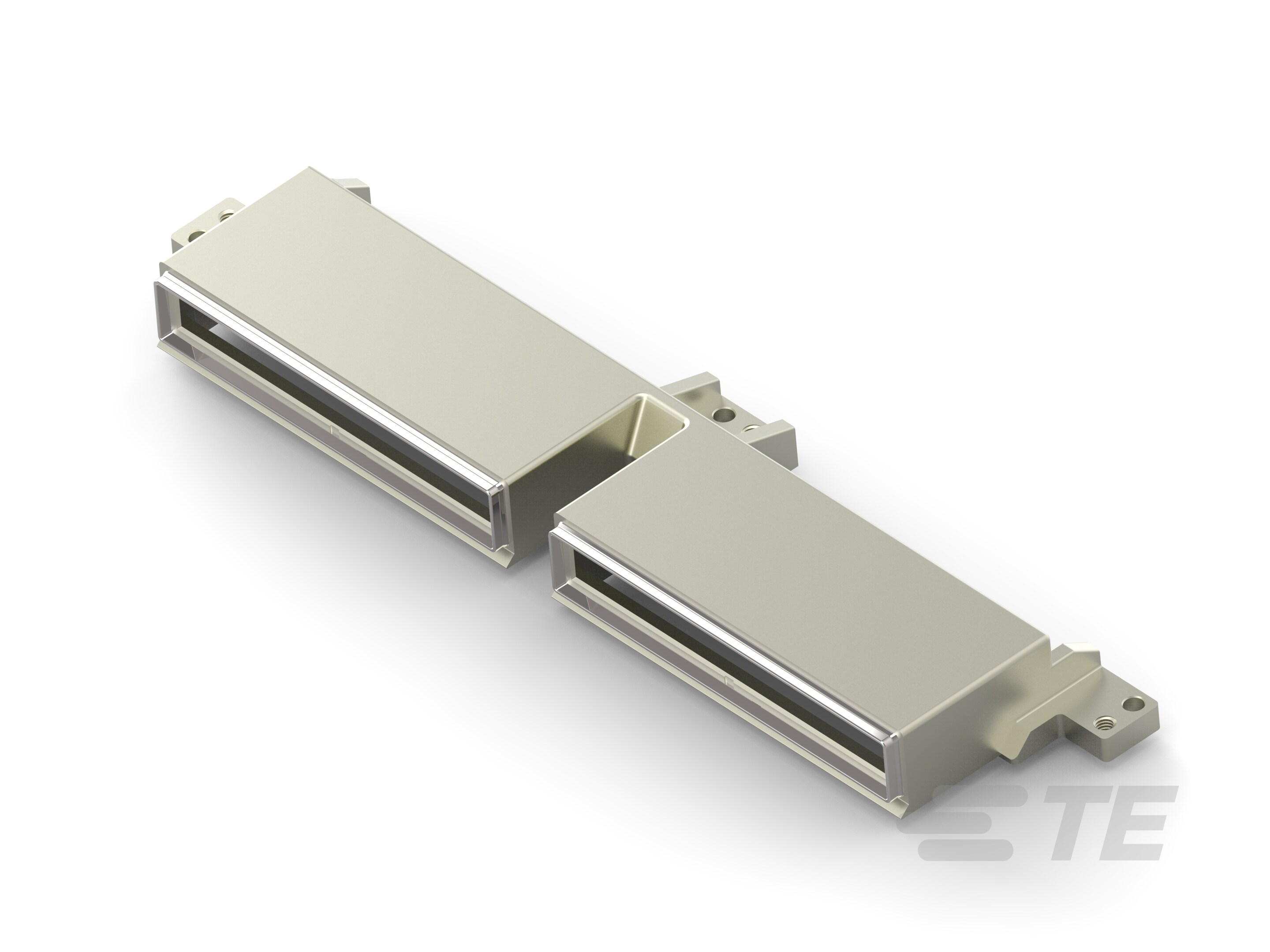 CFP2 RECEPT ASSEMBLY, 1X2-2287077-2 CFP2 RECEPT ASSEMBLY, 1X2-2287077-2