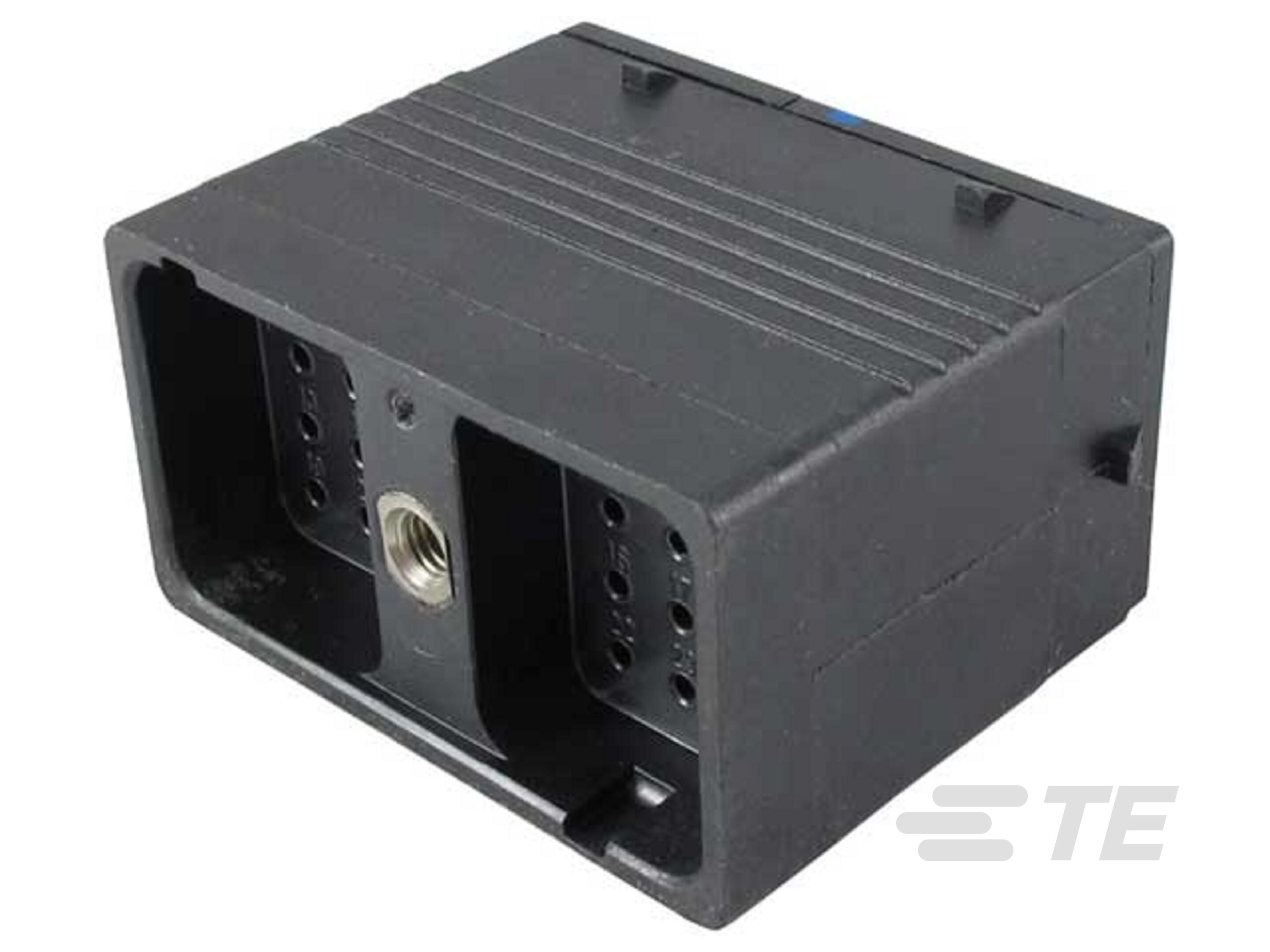 REC, 24P, BLK, E, A-DRC14-24PAE