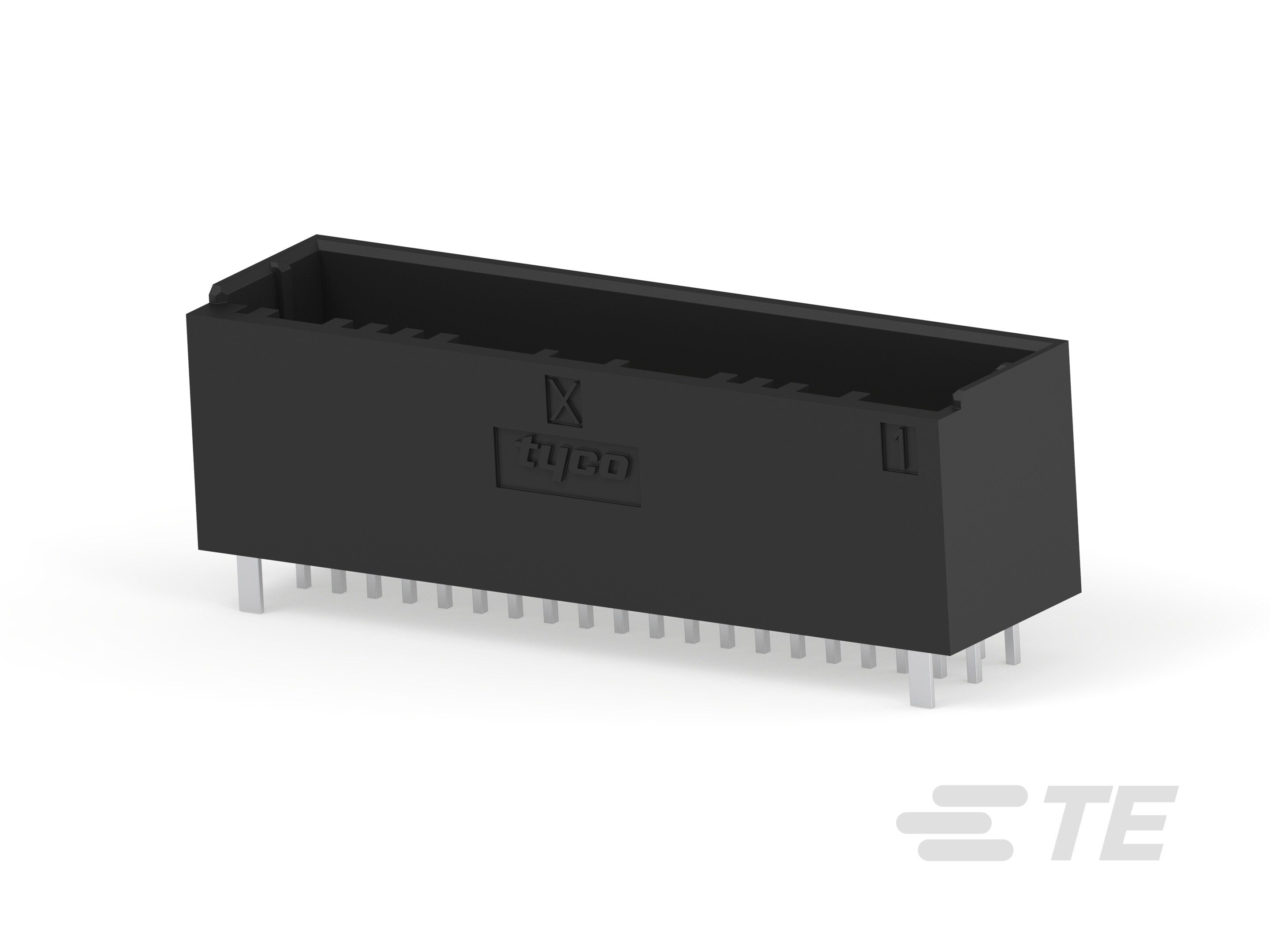 DYNAMIC 1100D HDR ASSY V 40PX BLACK GOLD-1-1827872-0 DYNAMIC 1100D HDR ASSY V 40PX BLACK GOLD-1-1827872-0