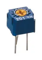 NIDEC COMPONENTS CT-6EW103