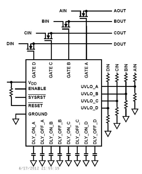 ISL8723