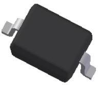 Diodes Incorporated-SD101BWS-7-F Rectifiers Diode Schottky 50V 0.015A 2-Pin SOD-323 T/R