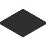 Microchip Technology-M2GL060-FGG676I Field Programmable Gate Arrays - FPGAs FPGA IGLOO®2 Family 56520 Cells 1.2V 676-Pin FBGA Tray