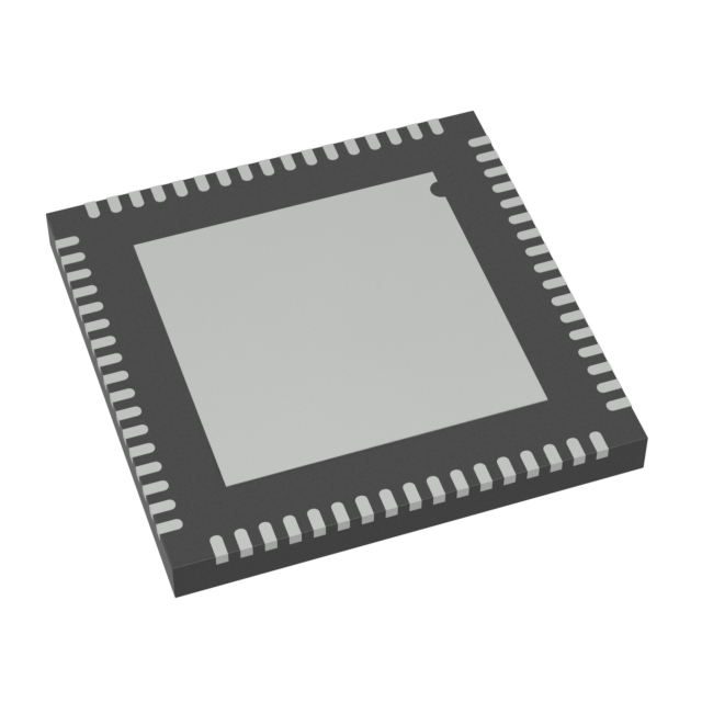 68-QFN