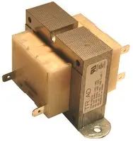 TRIAD MAGNETICS TCT40-02E07AB