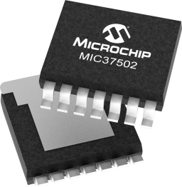 MIC37502 MIC37502