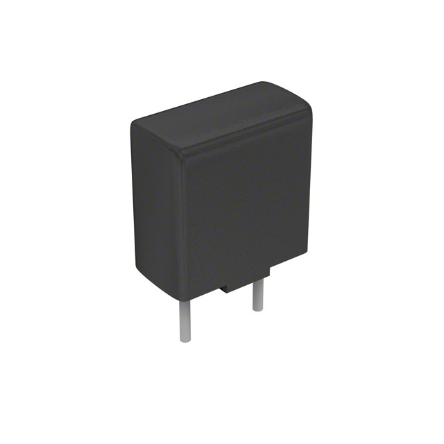 TE5 808 Series; Short Leads