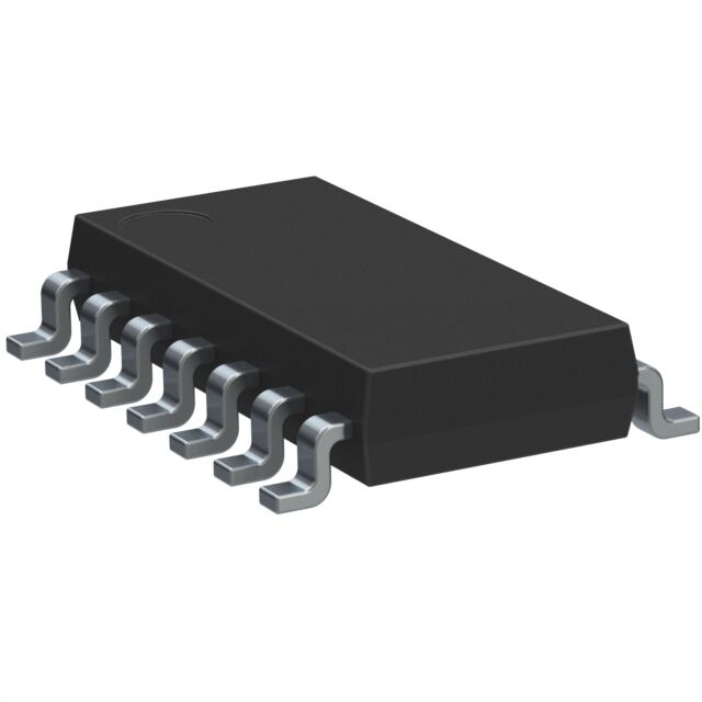 14-SOIC (0.154", 3.90mm Width)