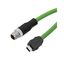 TRGIX619PU-GRN-10F TRGIX619PU-GRN-10F