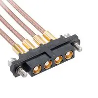 HARWIN M80-FC305F1-04-0150L