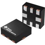 Texas Instruments-SN74AUC1G74RSER Flip Flops Flip Flop D-Type Pos-Edge 1-Element 8-Pin UQFN T/R