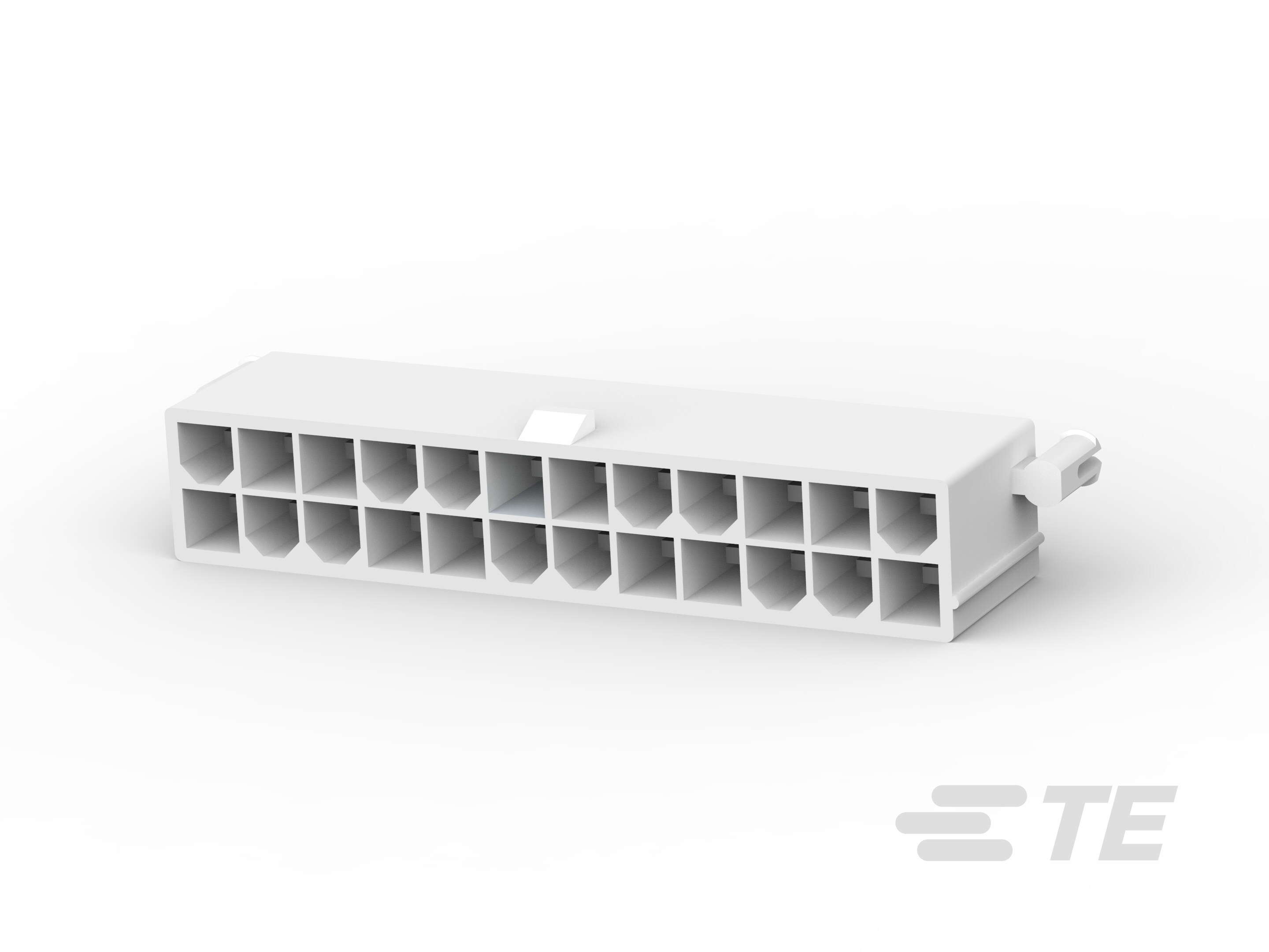 24P VAL-U-LOK VRT HDR W/P V0-2-1586040-4