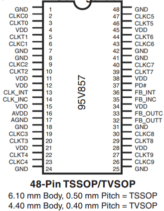 95V857A product image