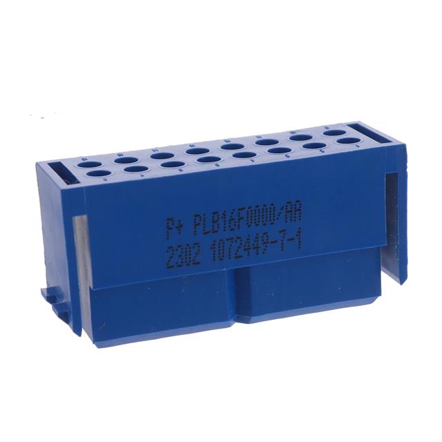 PLB16F0000/AA PLB16F0000/AA