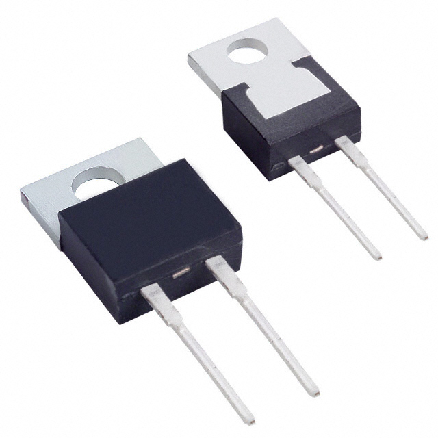TO-220A Pkg TO-220A Pkg